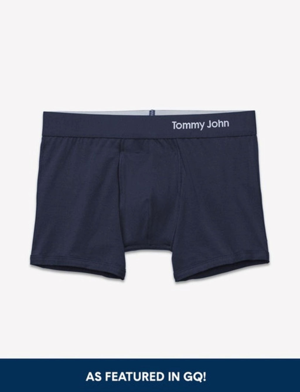 Cool Cotton Trunk 3 Pack, Navy::Navy