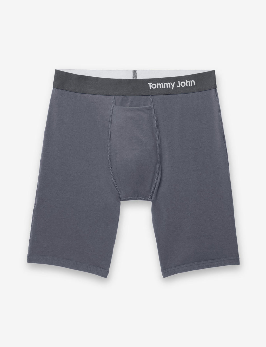 Cool Cotton Boxer Brief 3 Pack::Navy/Iron Grey/Black