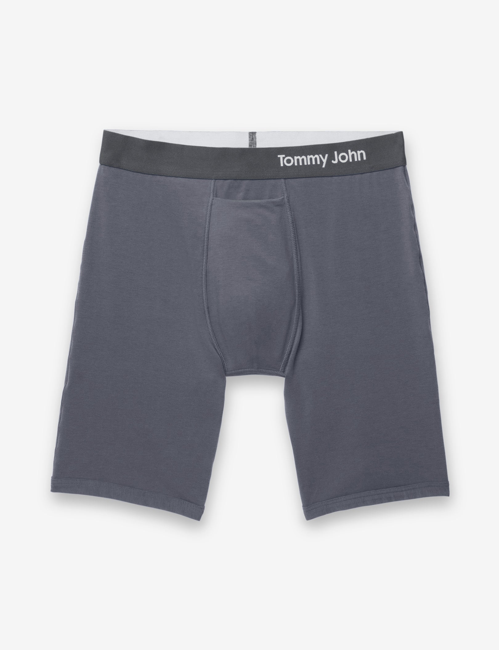 Cool Cotton Boxer Brief 3 Pack::Navy/Iron Grey/Black