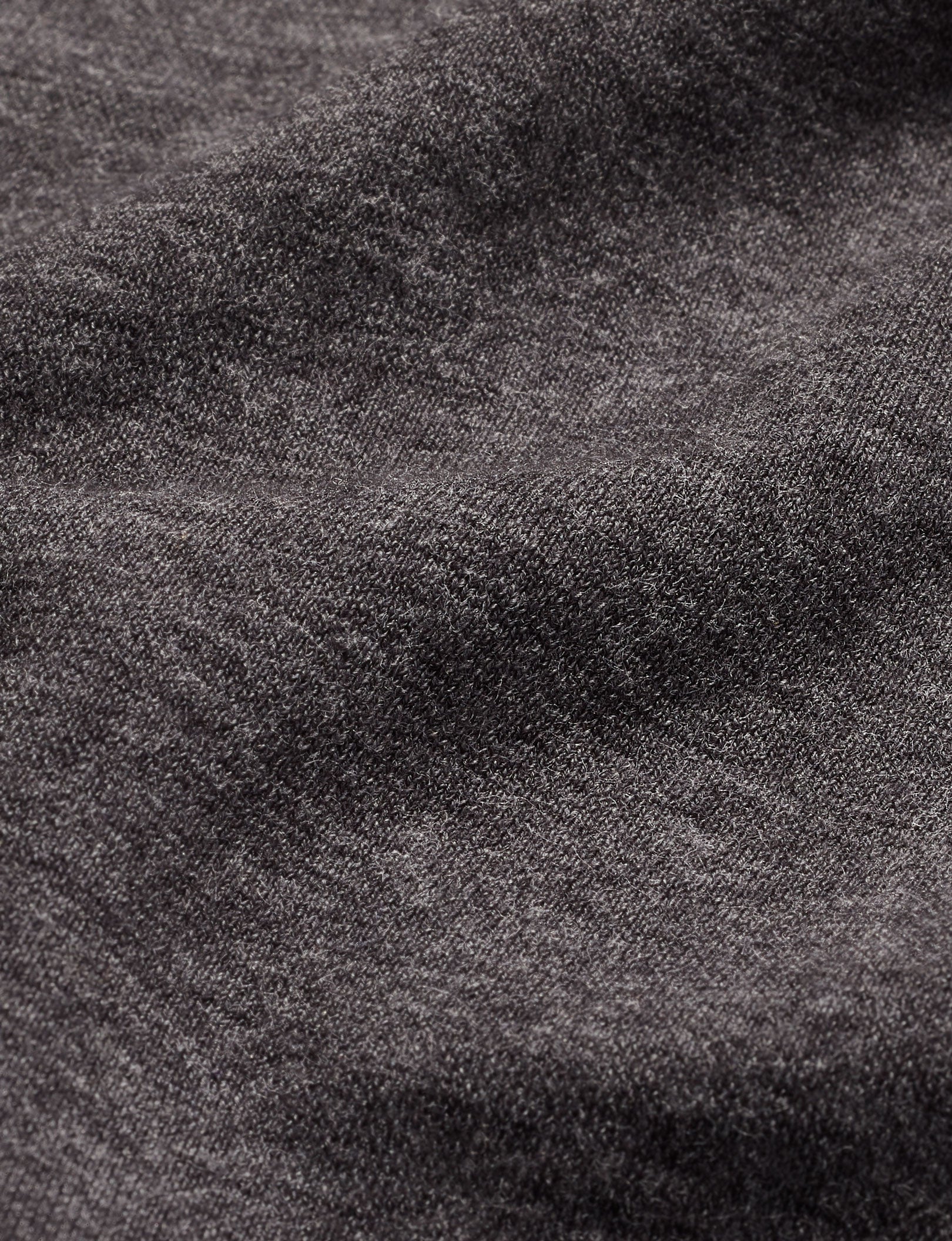 Cool Cotton Relaxed Fit Boxer 6"::Charcoal Heather