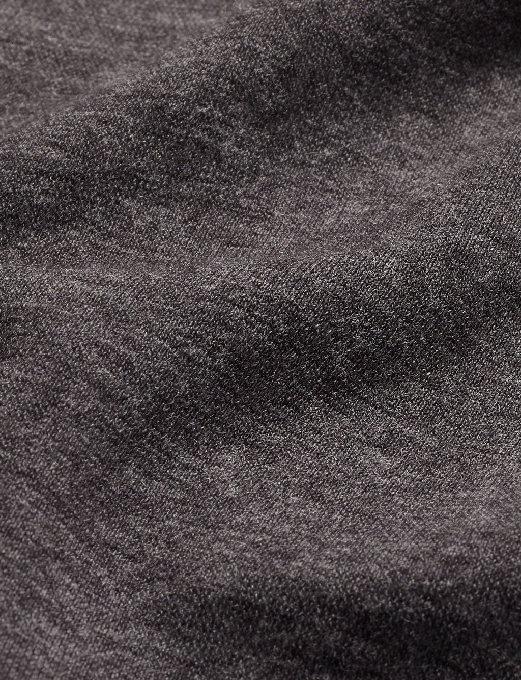 Cool Cotton Trunk::Heather Grey