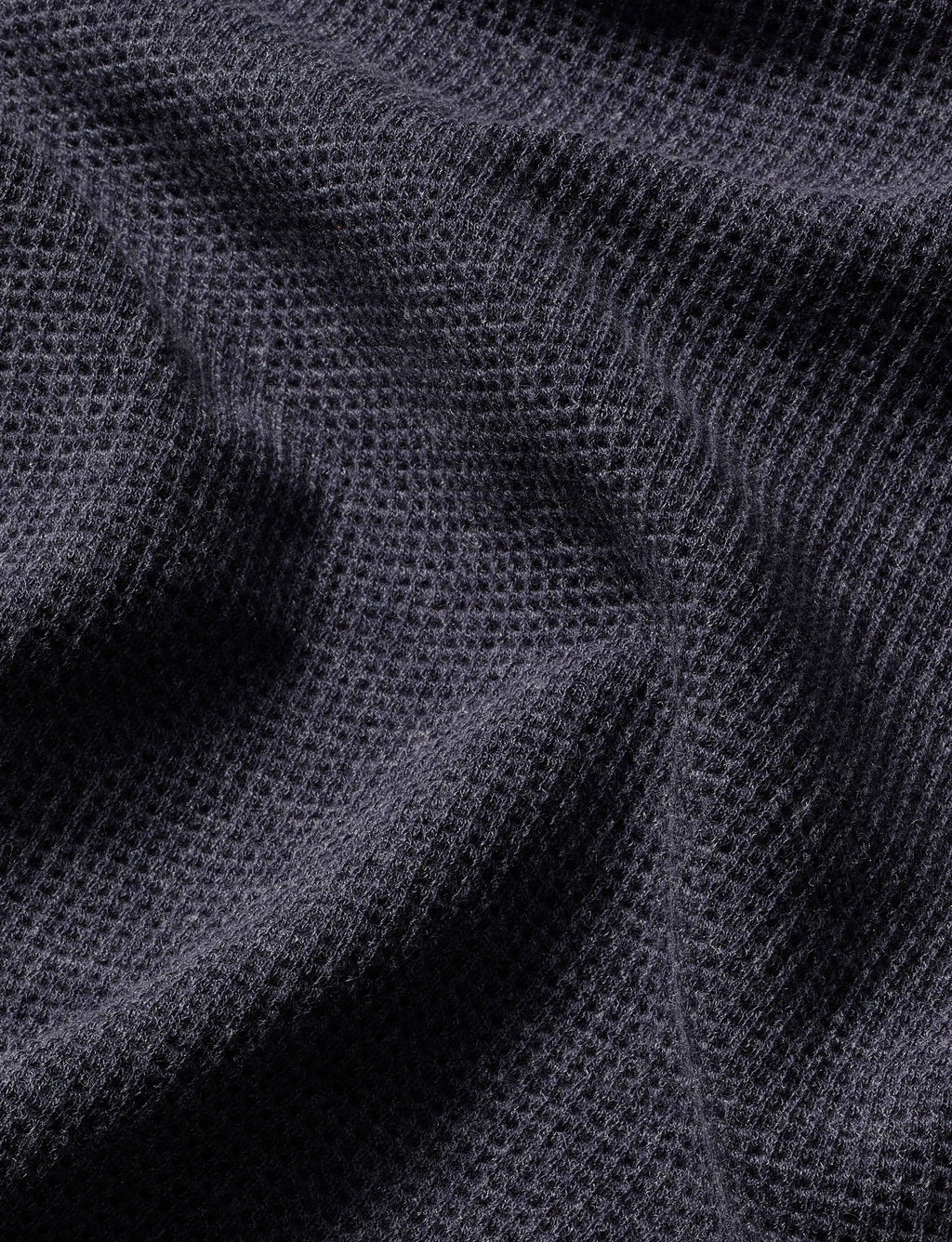 Women's Zen Waffle Short::Night Sky Waffle