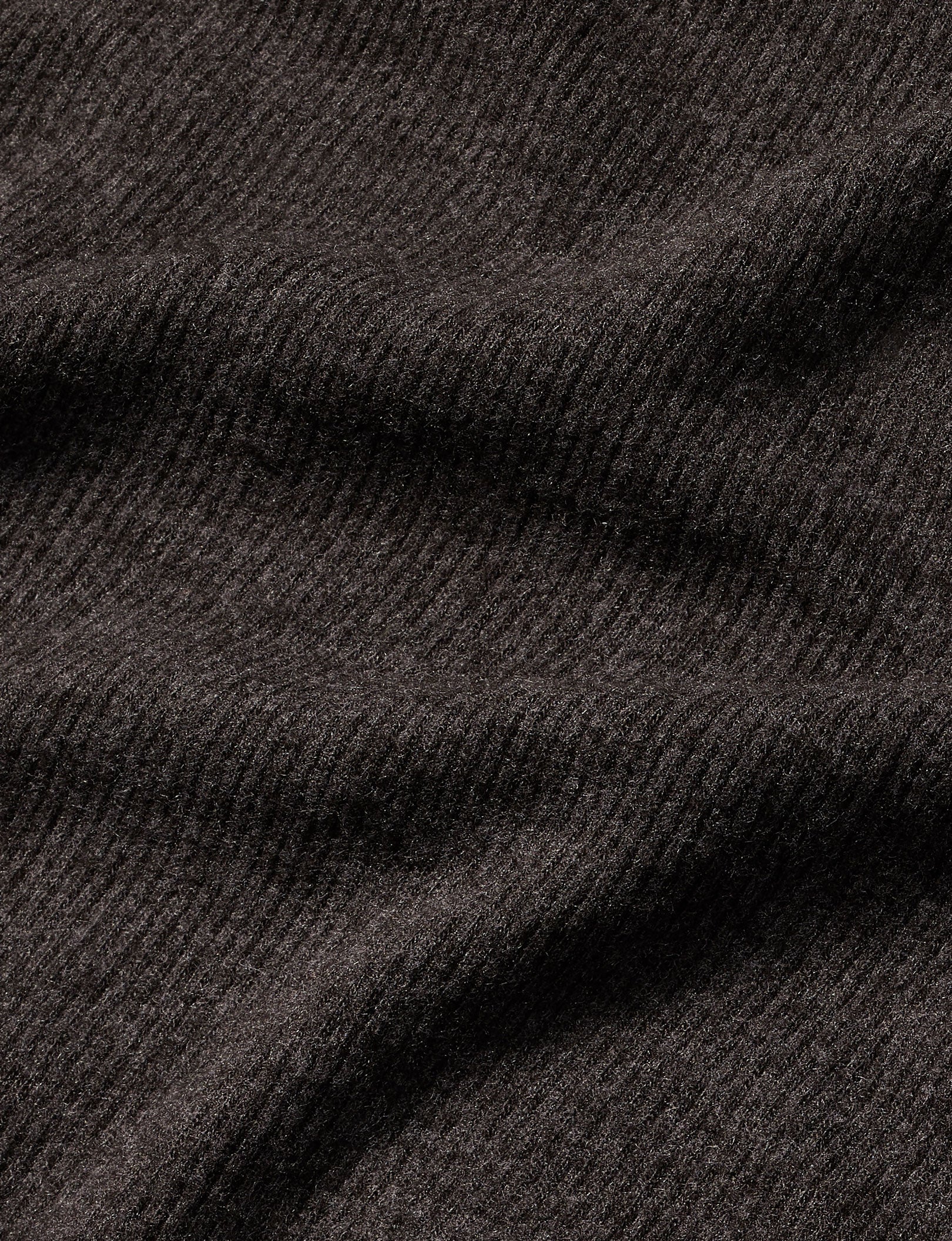 Lounge Henley & Jogger Set::Charcoal Heather