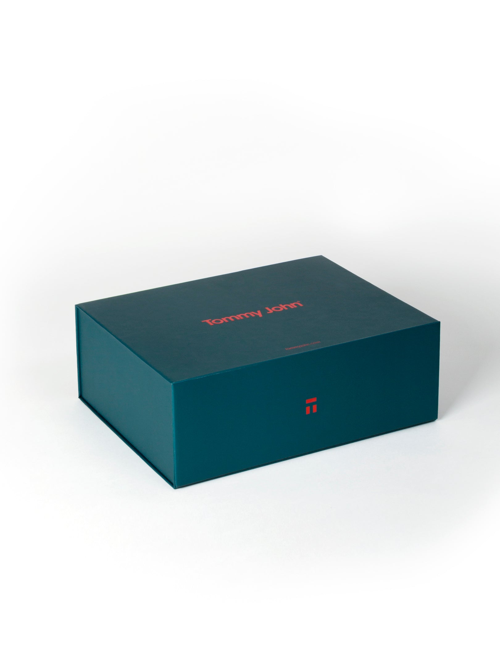 Gift Box::TJ Green