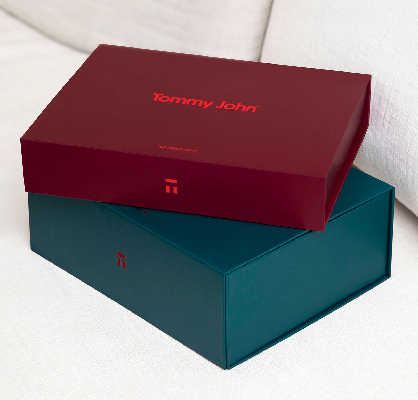 Gift Box::TJ Green