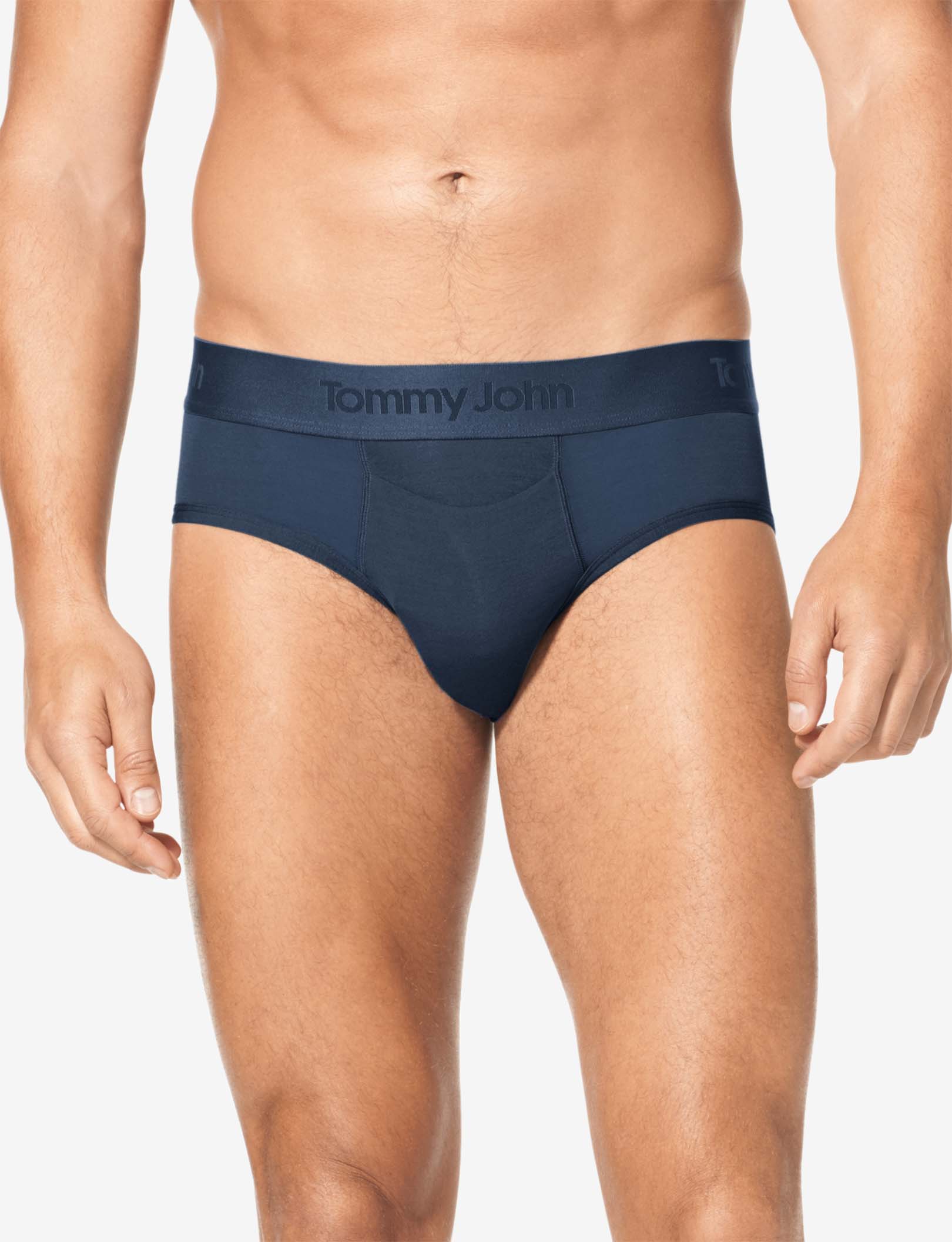 Second Skin Brief