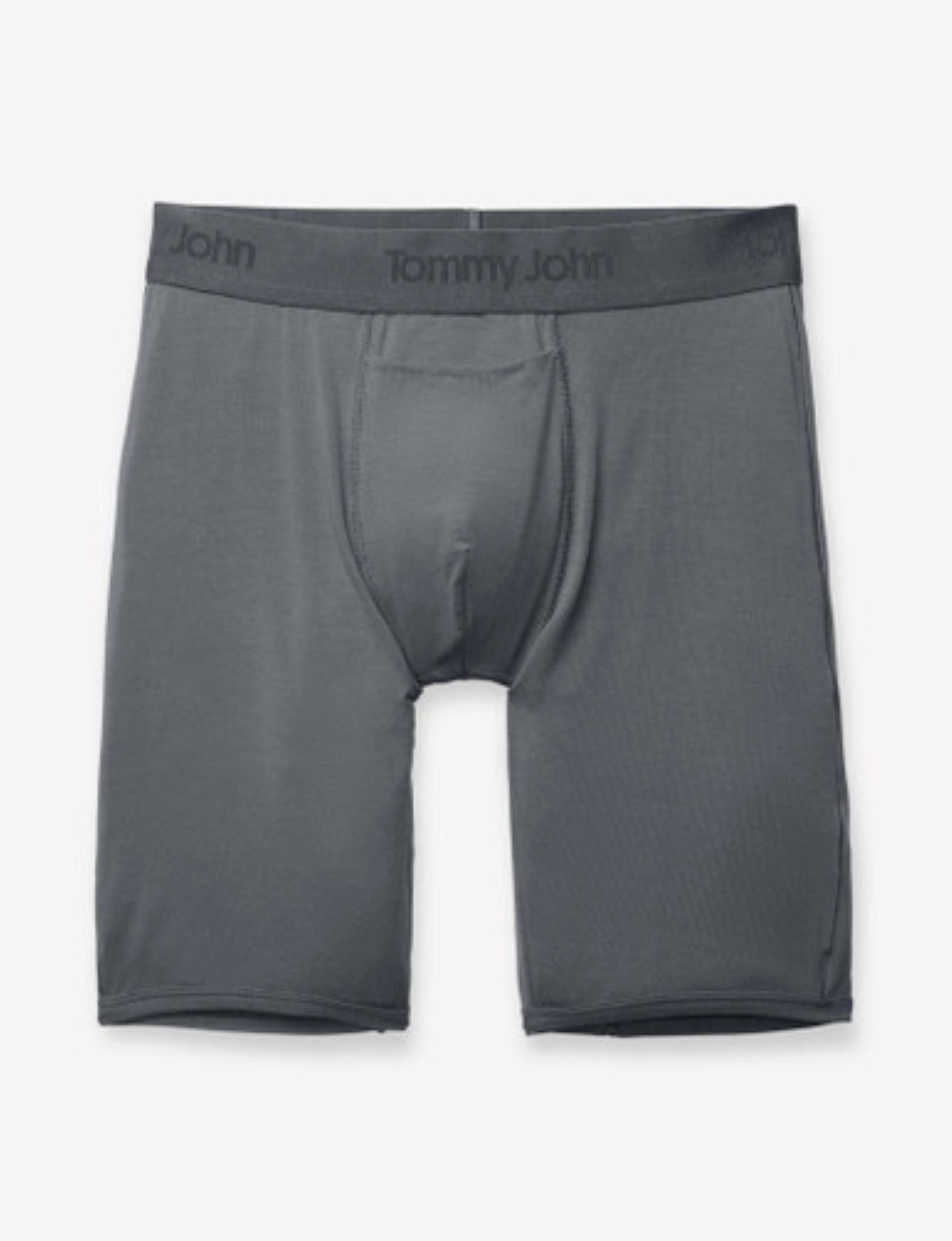Second Skin Boxer Brief 8" (3-Pack)