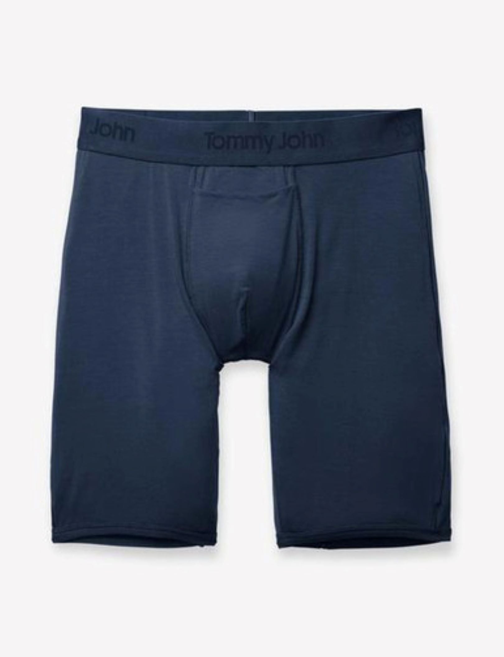 Second Skin Boxer Brief 8" (3-Pack)