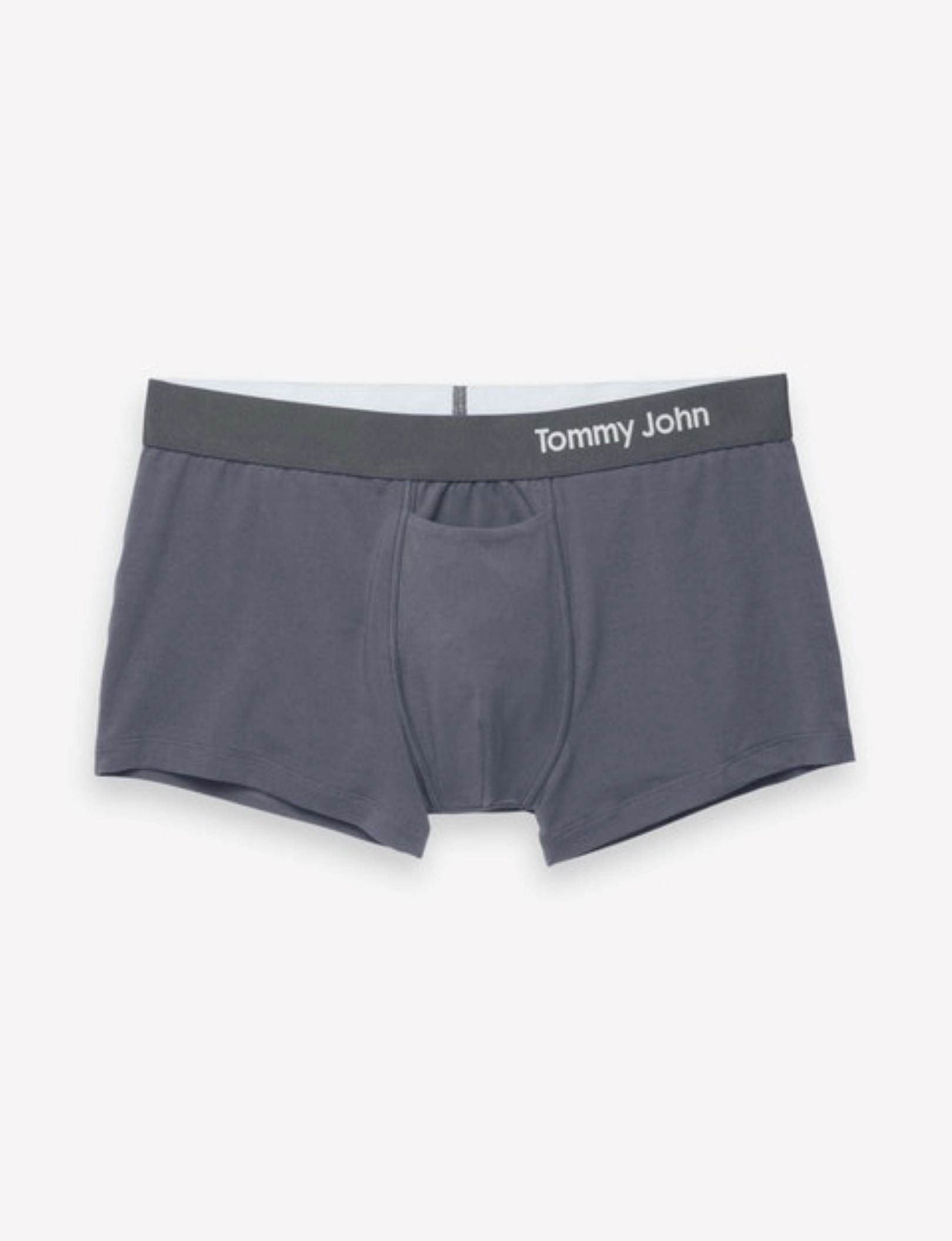 Cool Cotton Trunk 4" (3-Pack)