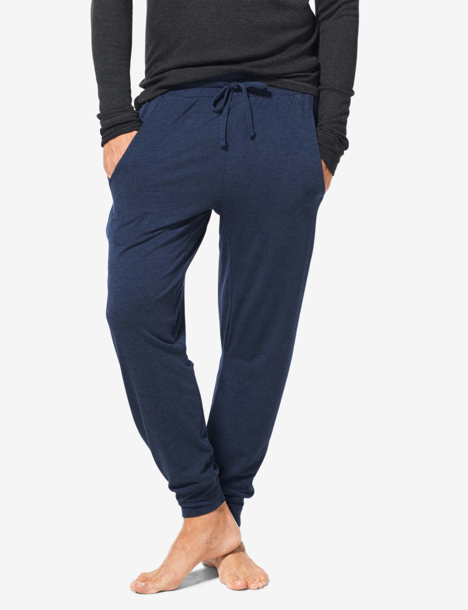 Downtime Jogger