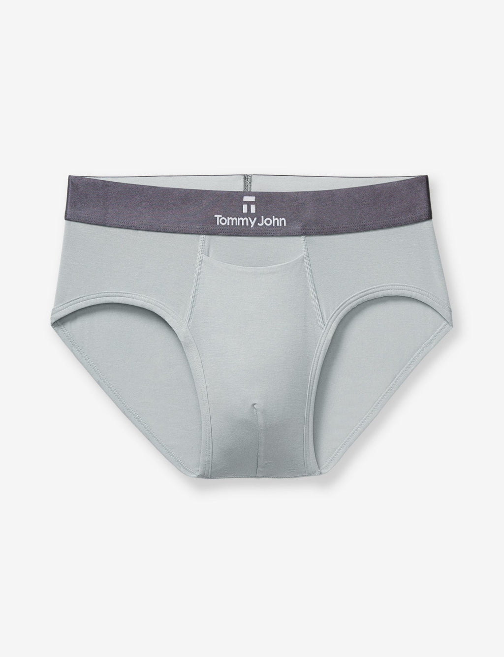 Second Skin Dark Titanium Brief::Quarry