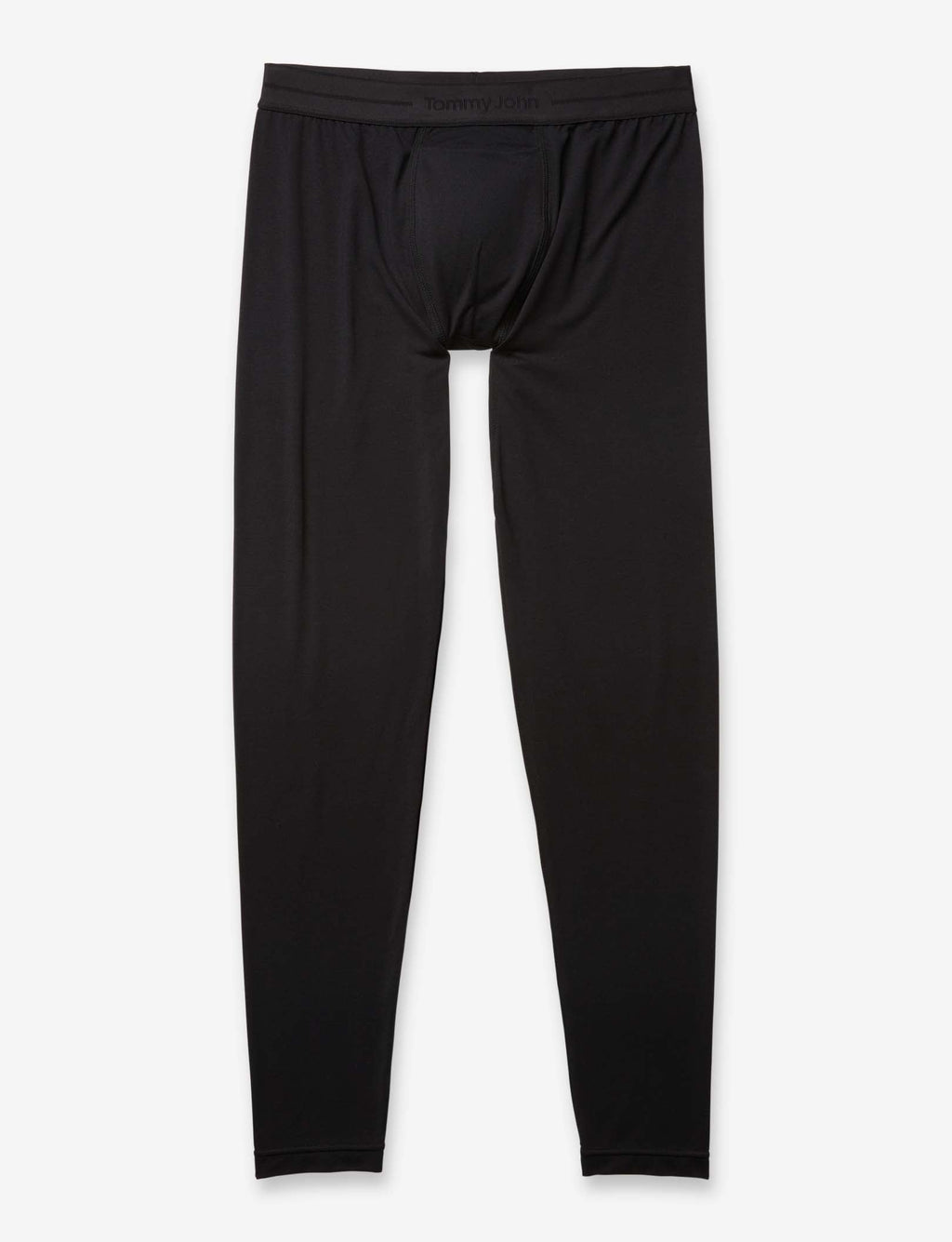 SleekHeat™ Long John Bottom::Black