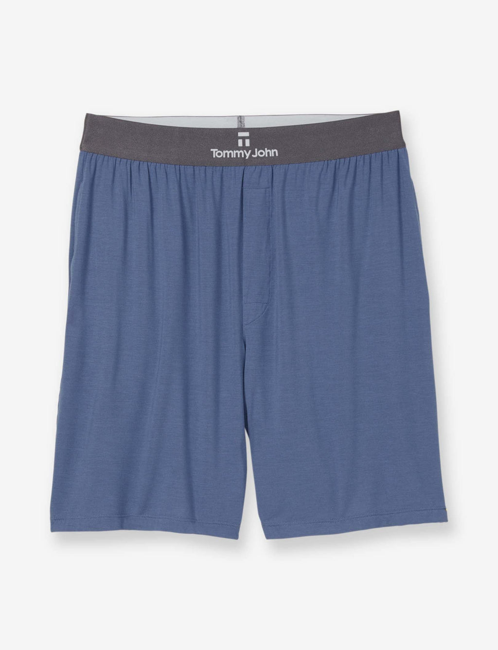Second Skin Lounge Short::Vintage Indigo