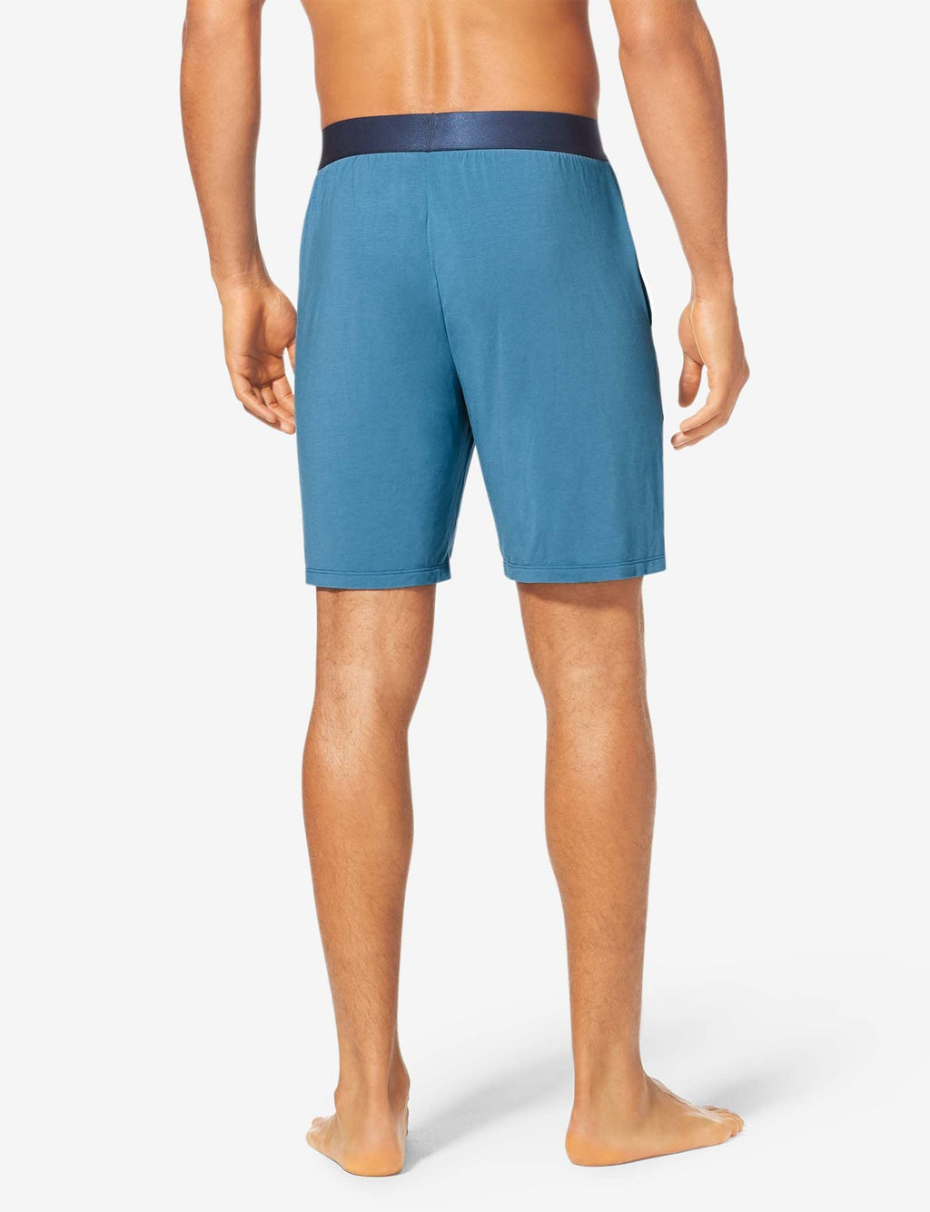 Second Skin Sleep Short::Stellar