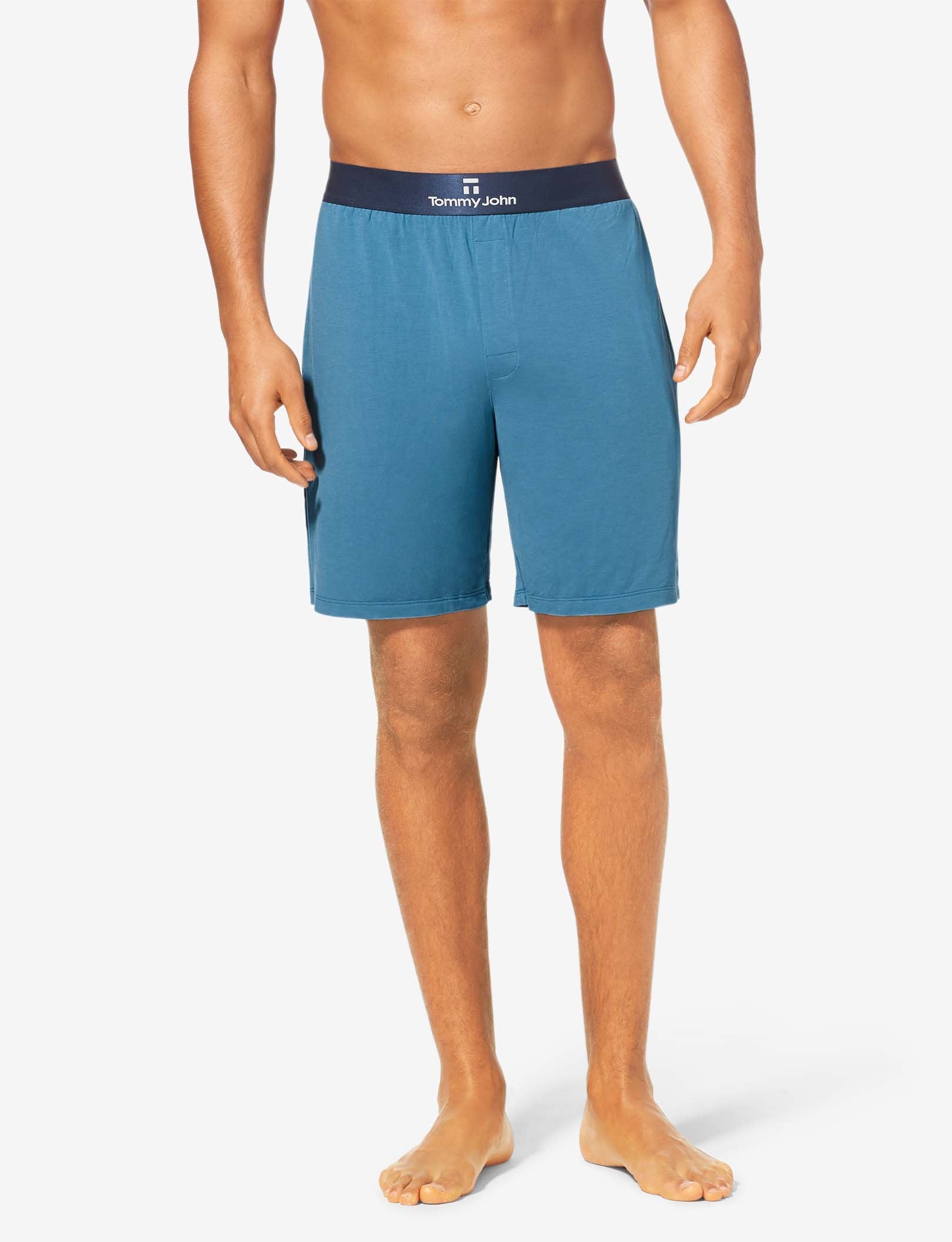 Second Skin Sleep Short::Stellar