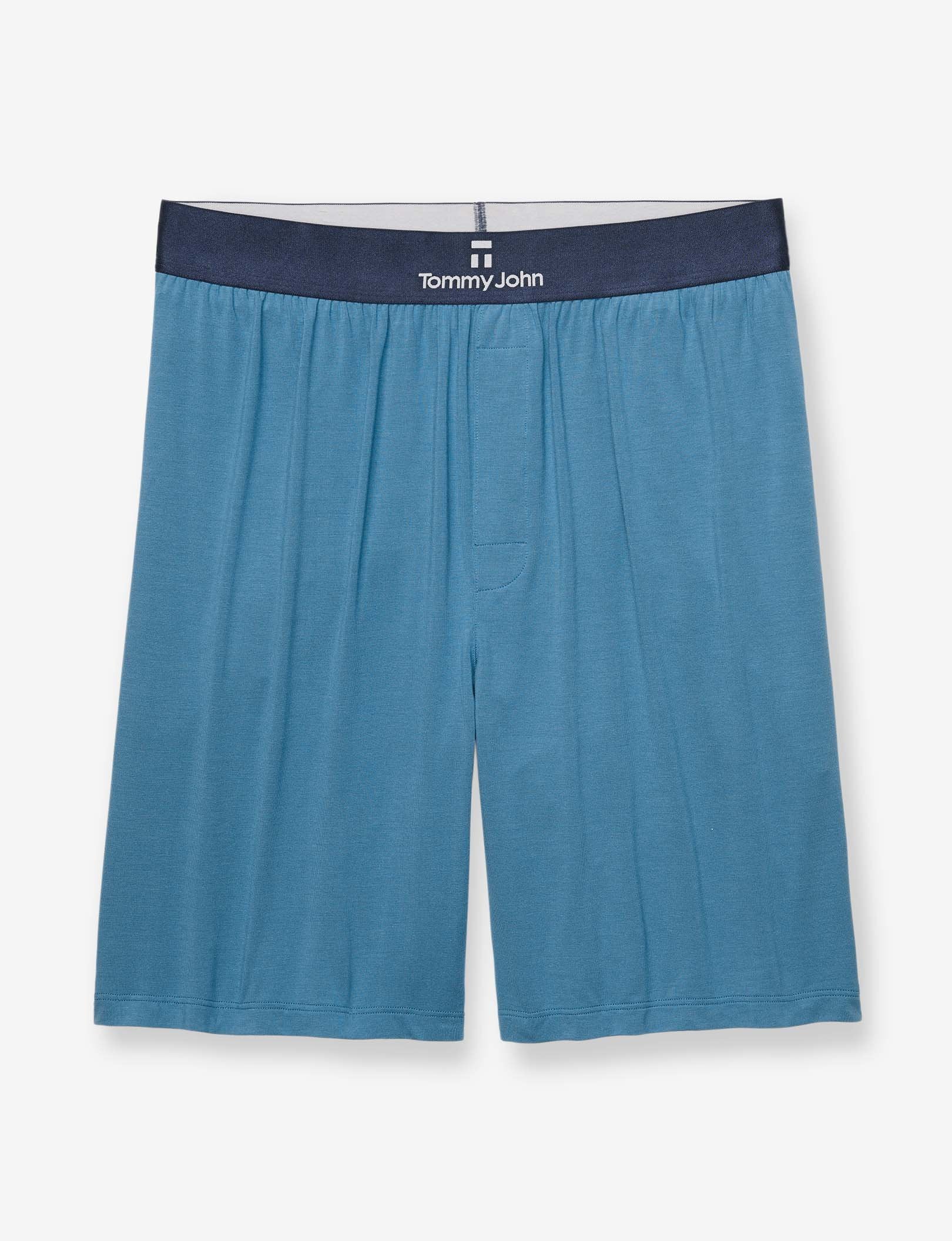 Second Skin Sleep Short::Stellar