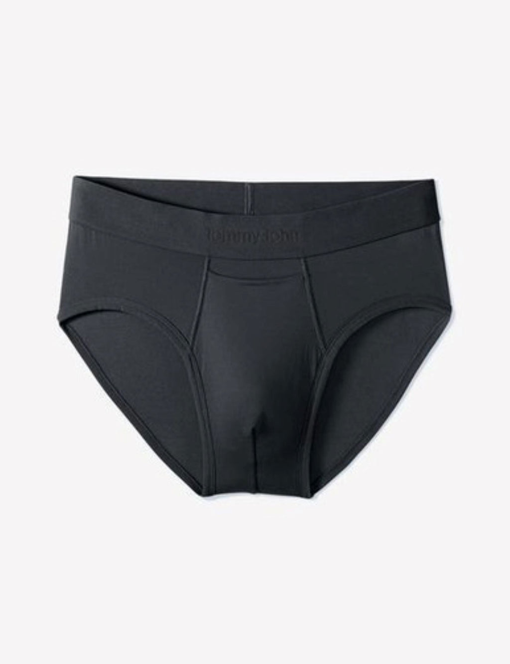 Air Mesh Brief 2.0::Black