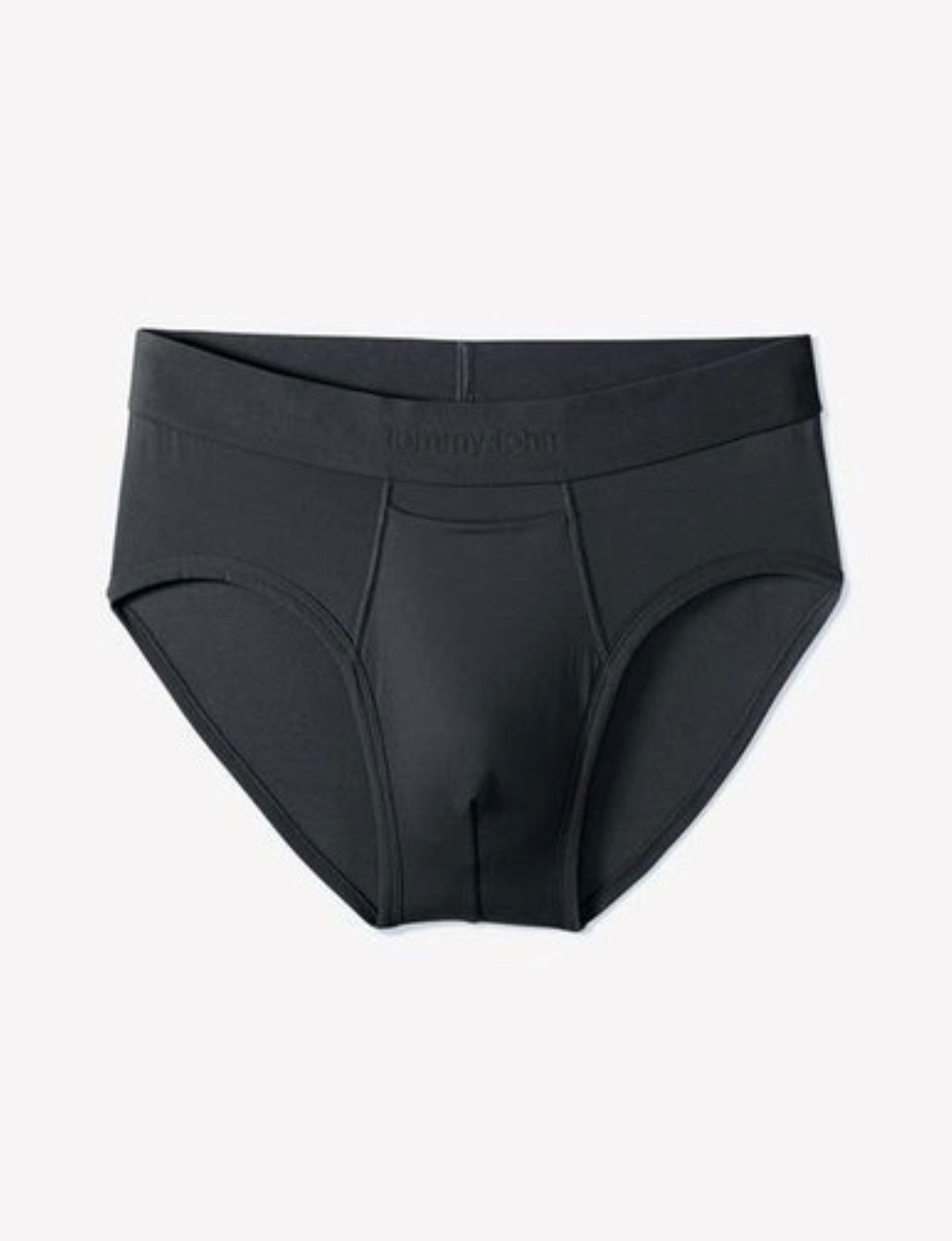 Air Mesh Brief 2.0::Black
