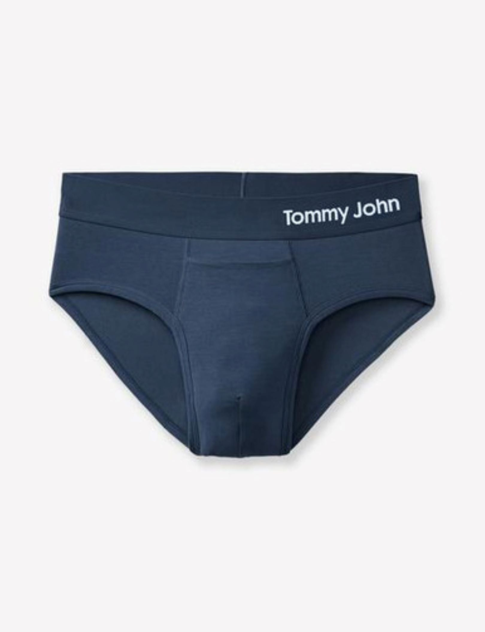 Cool Cotton Brief::Navy