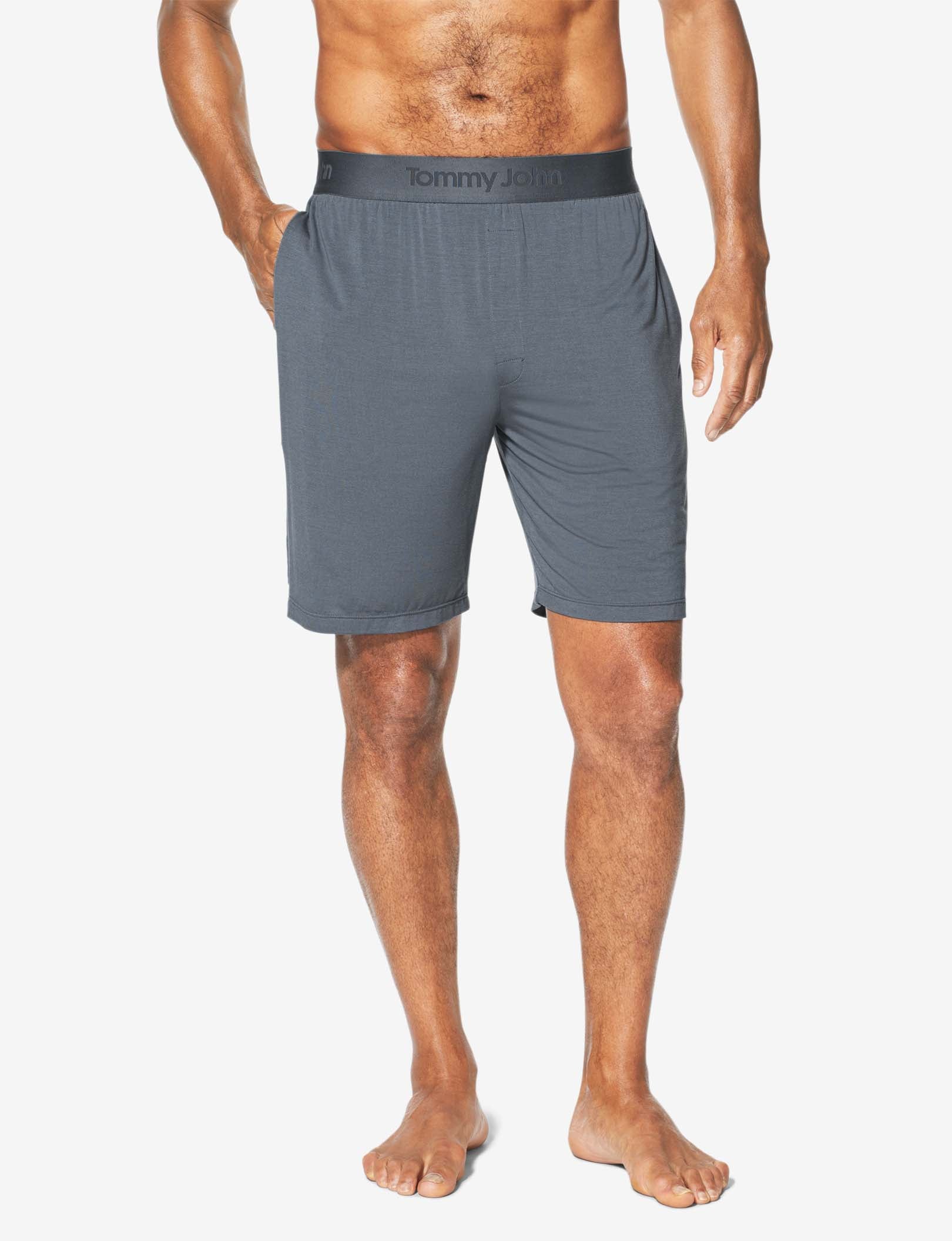 Second Skin Sleep Short::Turbulence