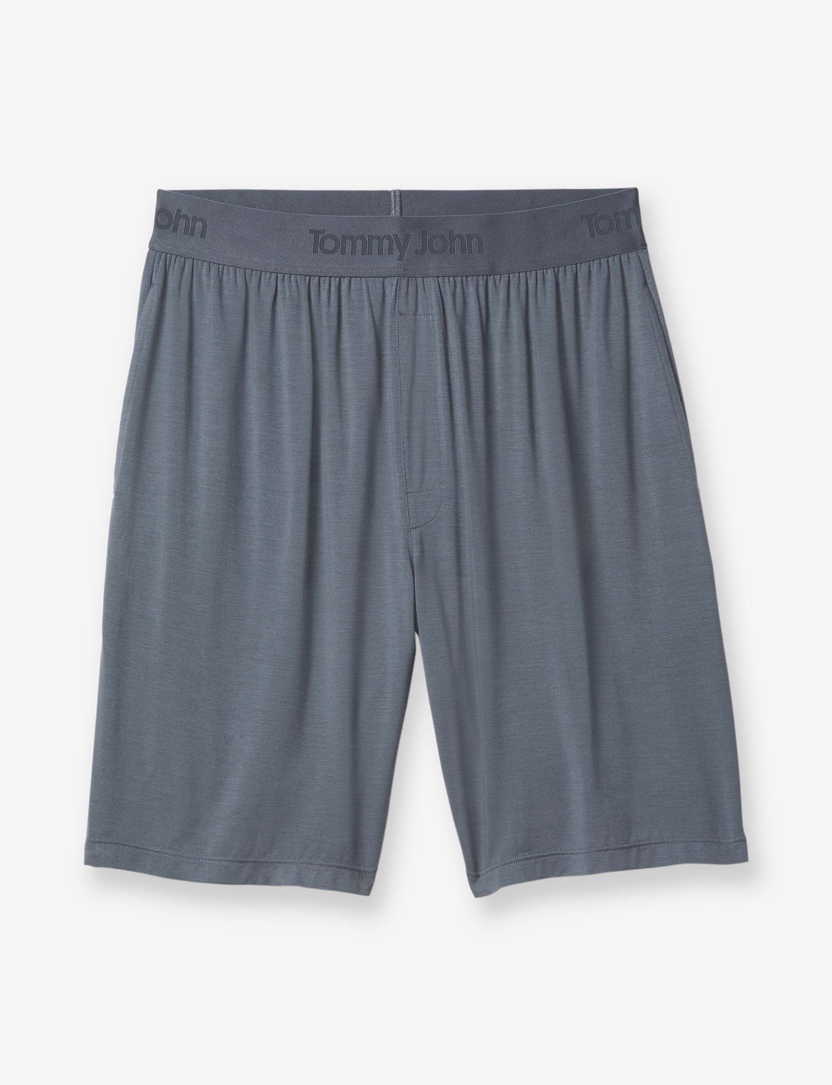 Second Skin Sleep Short::Turbulence
