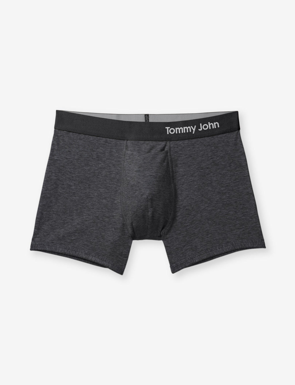 Cool Cotton Trunk::Charcoal Heather