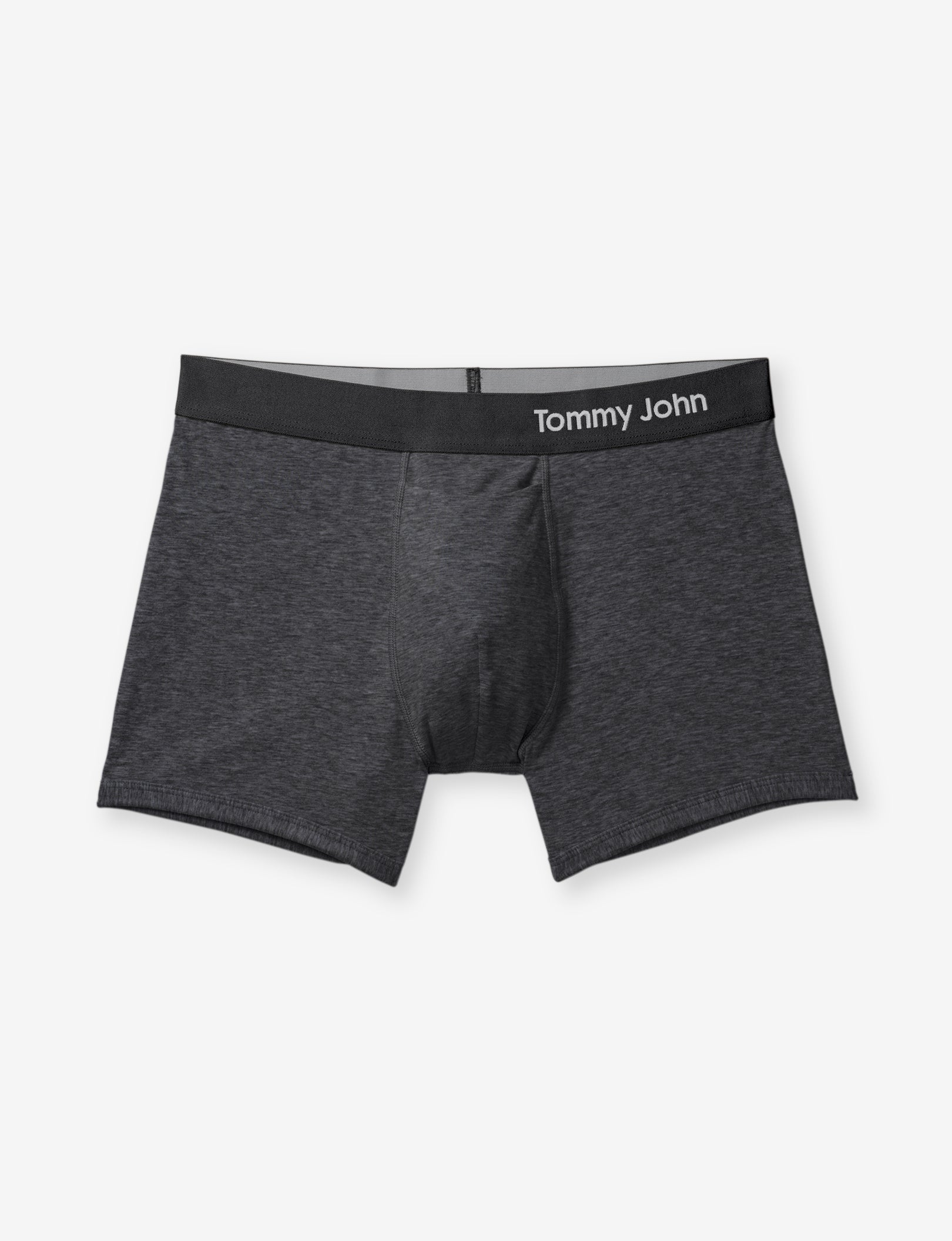 Cool Cotton Trunk::Charcoal Heather