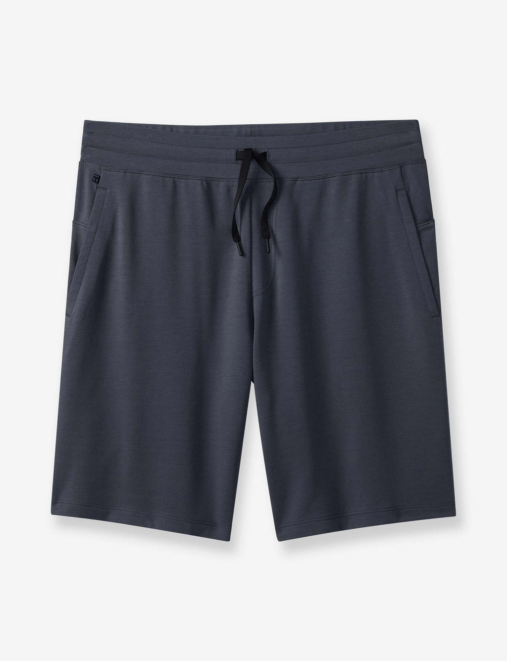 Luxe French Terry Short::Night Sky
