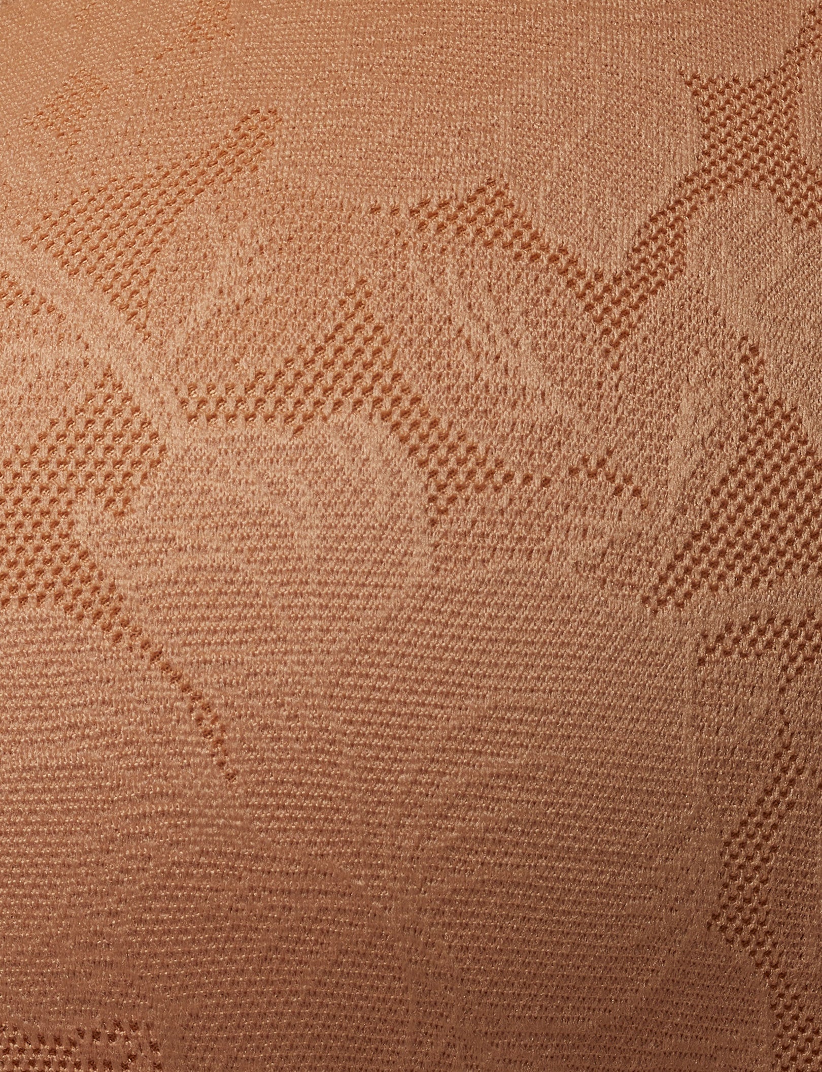 Second Skin Comfort Lace Lightly Lined Wireless Bra::Maple Sugar Lace