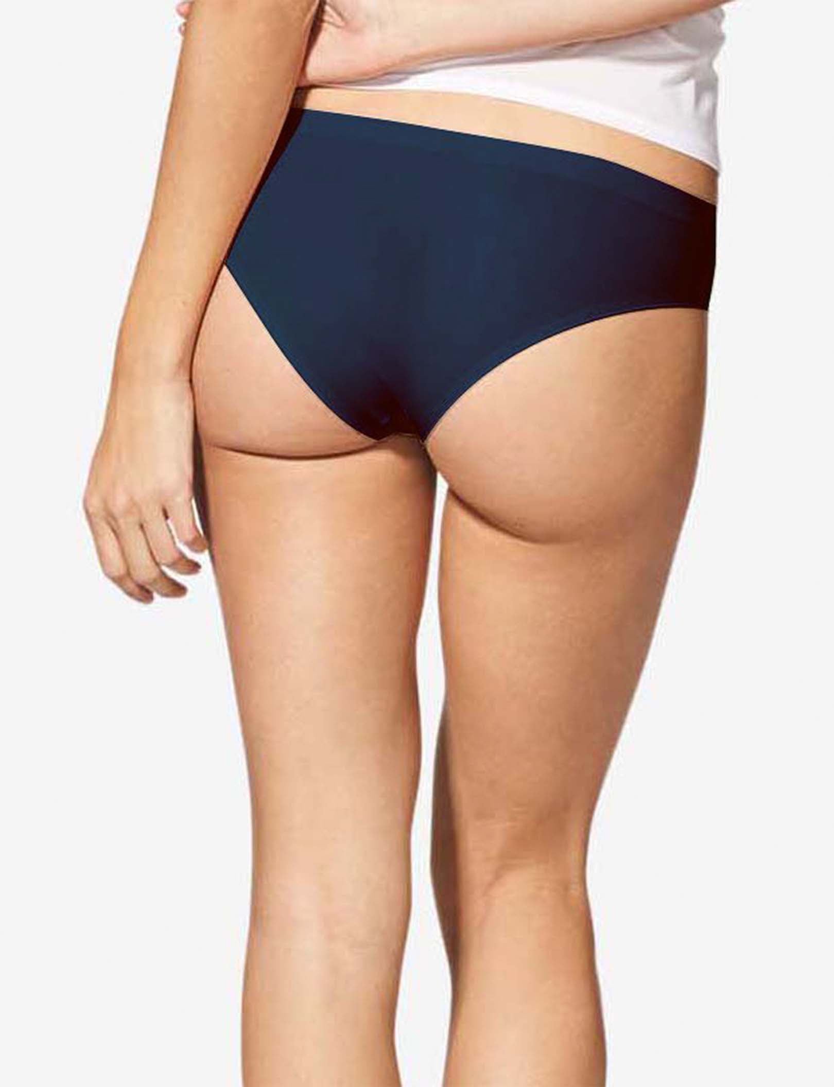 Women's Air Cheeky::Dress Blues