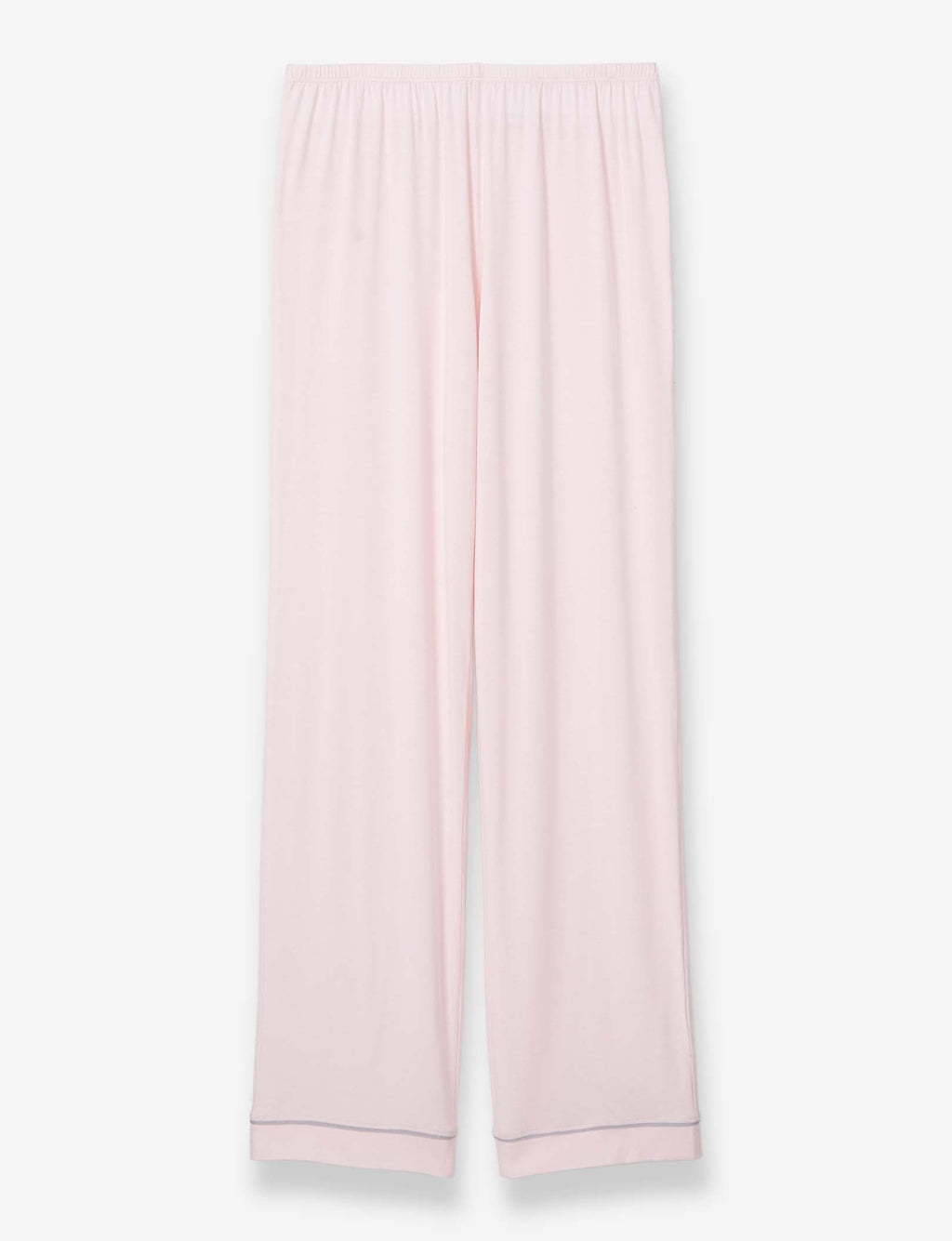Women's Pajama Pant::Blush