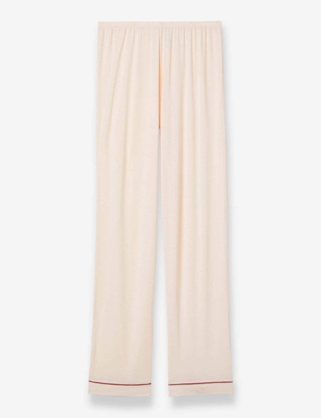 Women's Pajama Pant::Soft Pink