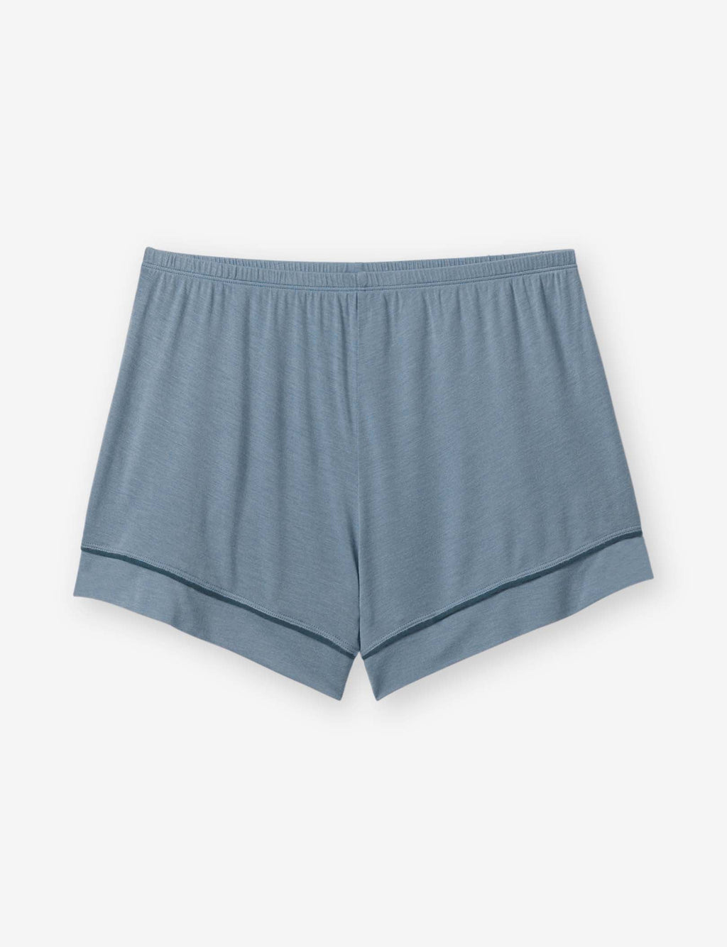 Women's Pajama Short::China Blue
