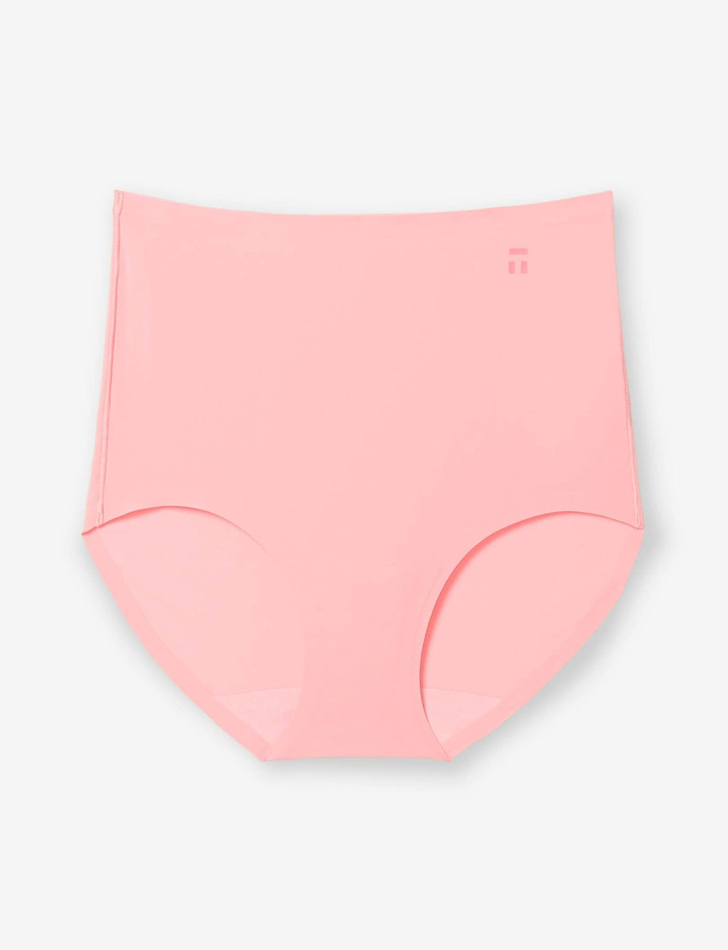Women's Air Invisibles™ High Rise Brief::Bridal Rose