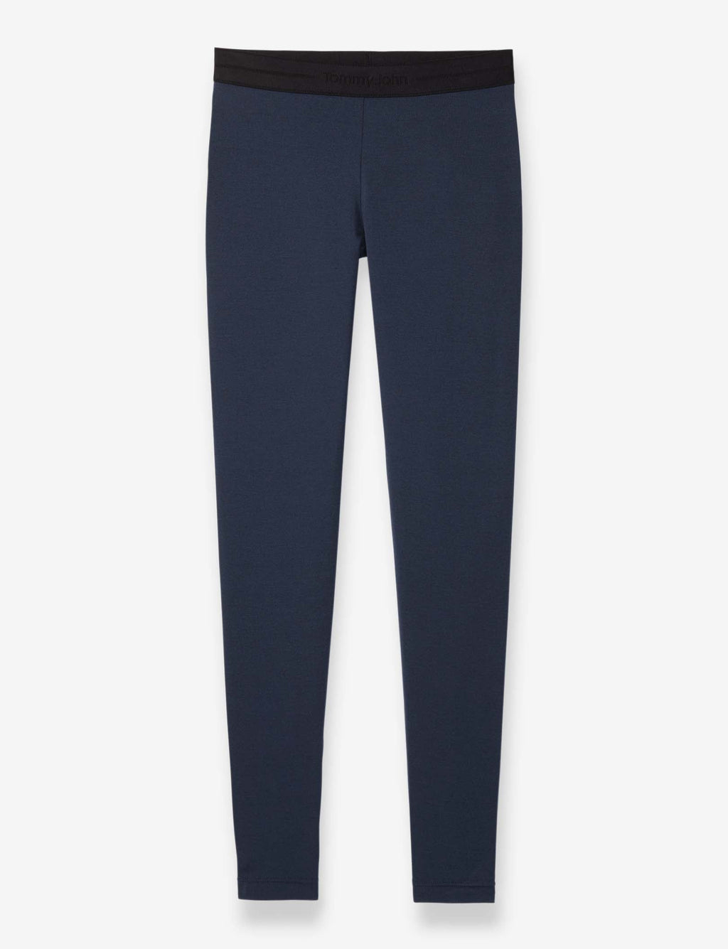Women's SleekHeat™ Long John Bottom::Black Iris