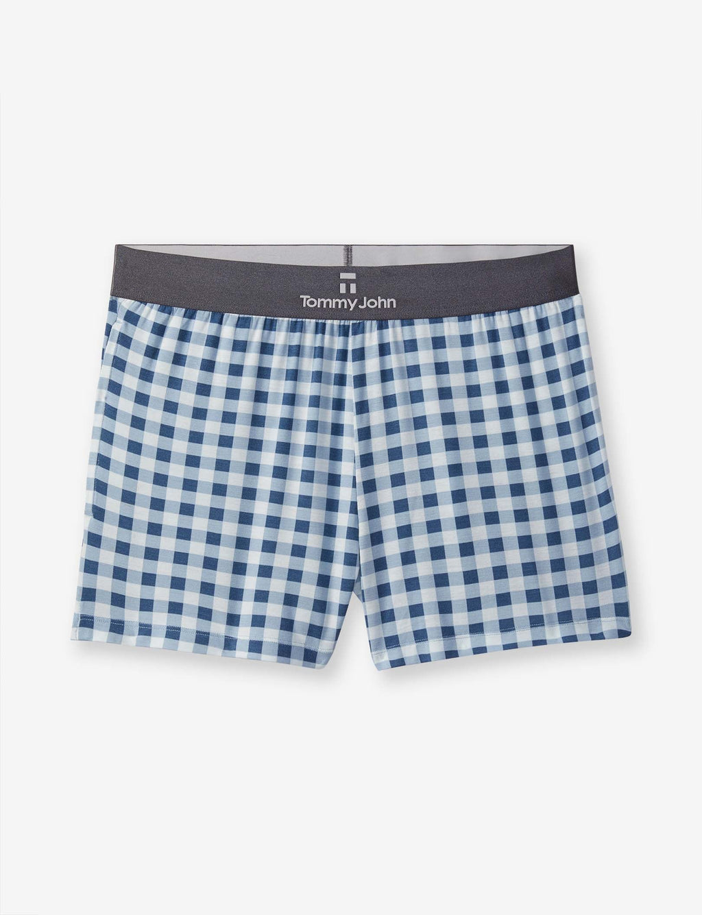 Women's Second Skin Sleep Short::Dream Check